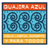 Logo Guajira Azul