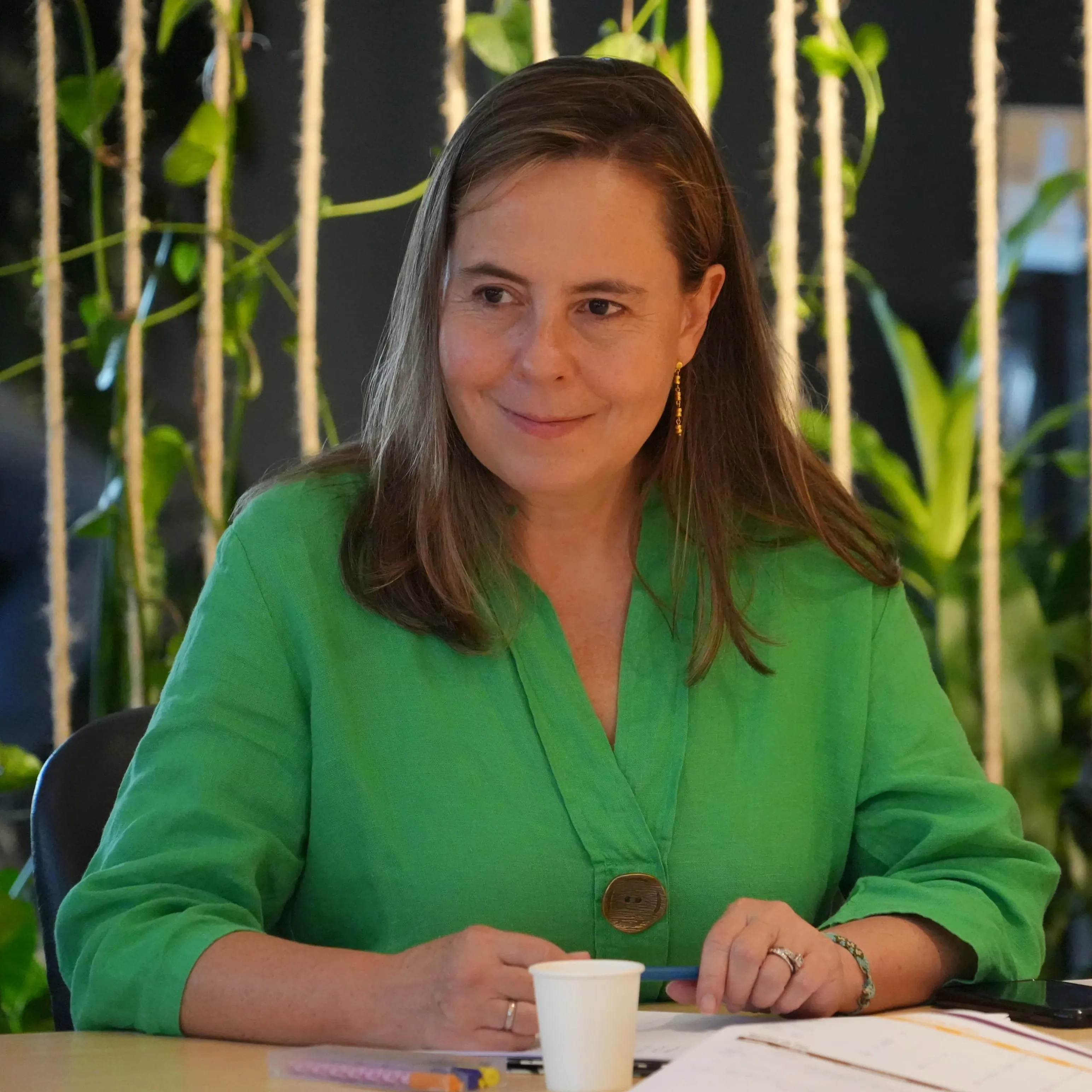 Helga María Rivas Ardila, Ministra d evivienda, Ciudad y Territorio