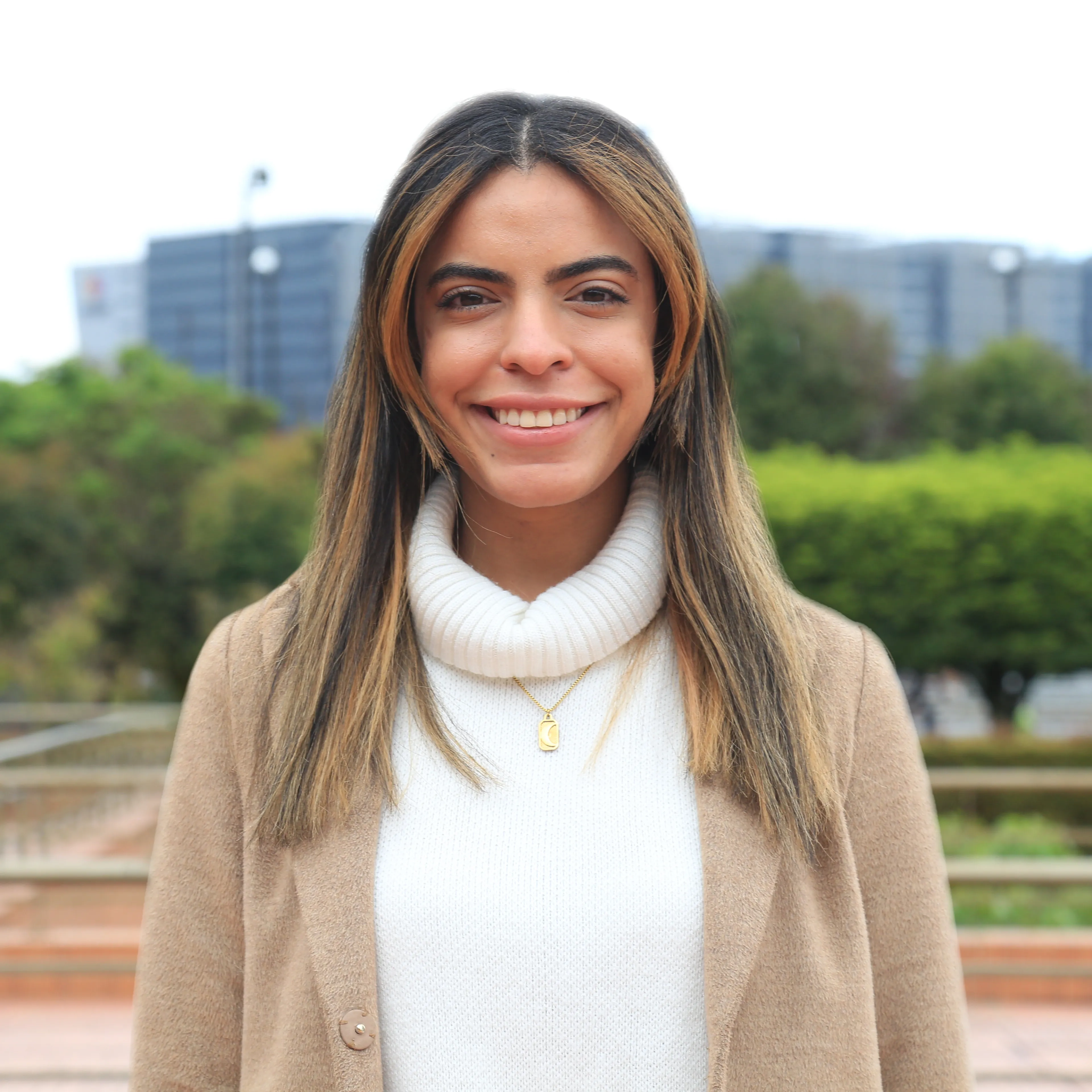 FOTOGRAFÍA COORDINADORA GRUPO DE PLANEACIÓN Y SEGUIMIENTO AMELIA CAROLINA NAVARRO ONATE