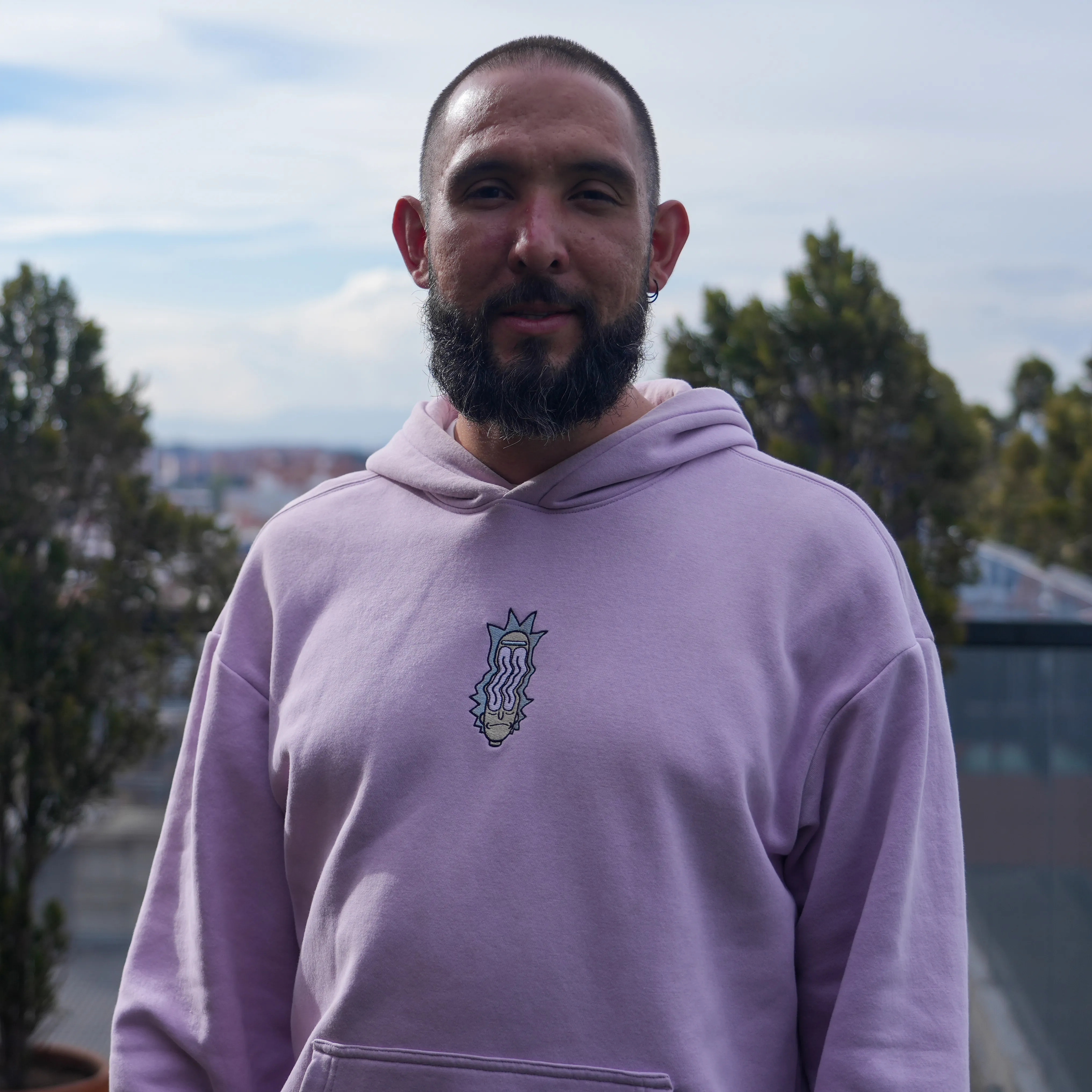 FOTOGRAFÍA SUBDIRECTOR DE ACOMPAÑAMIENTO Y EVALUACIÓN JUAN CAMILO JIMÉNEZ GIRALDO