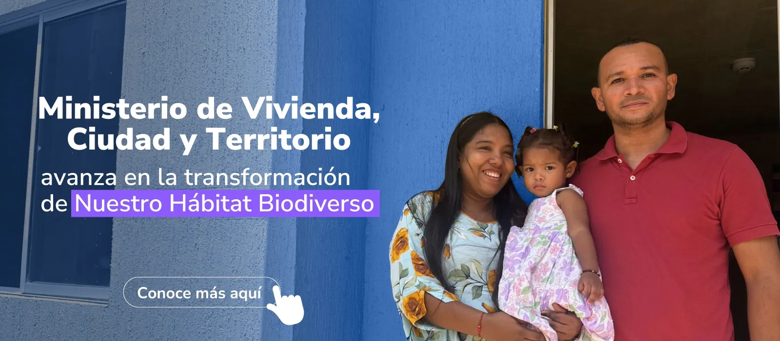 PIEZA GRÁFICA COMUNICADO MINVIVIENDA AVANZA