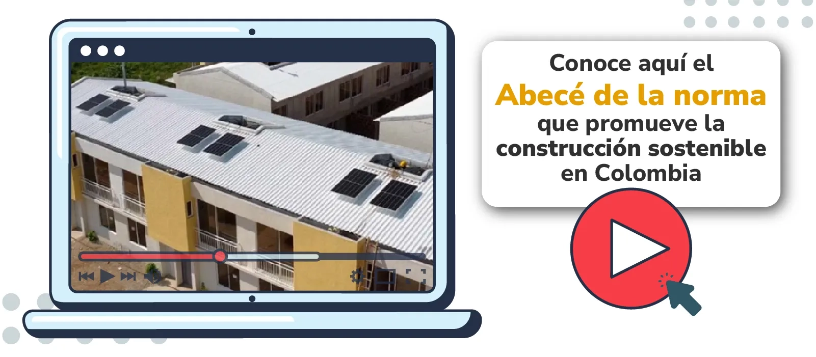 PIEZA GRAFICA COMUNICADO DECRETO CONTRUCCION SOSTENIBLE