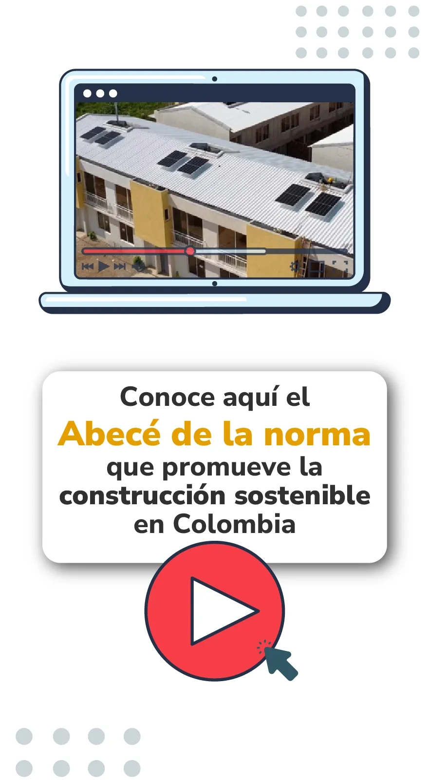 PIEZA GRAFICA COMUNICADO DECRETO CONTRUCCION SOSTENIBLE