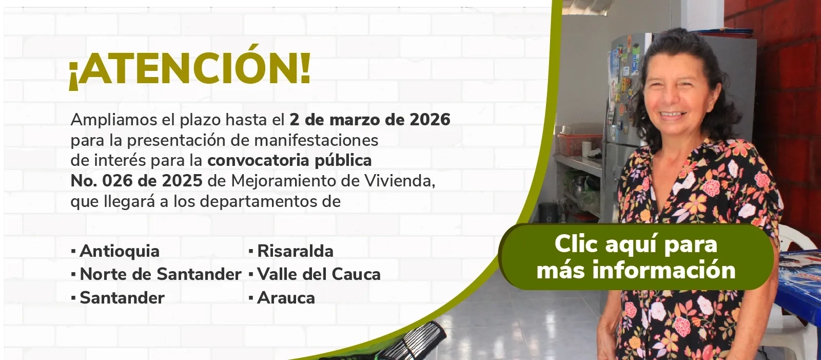 PIEZA GRAFICA CONVOCATORIA 026-2025