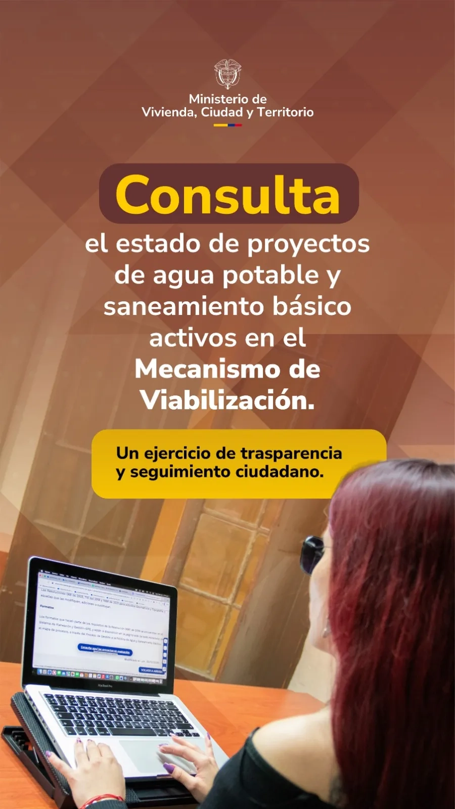 PIEZA GRAFICA DOCUMENTO PROYECTOS EN EVALUACION