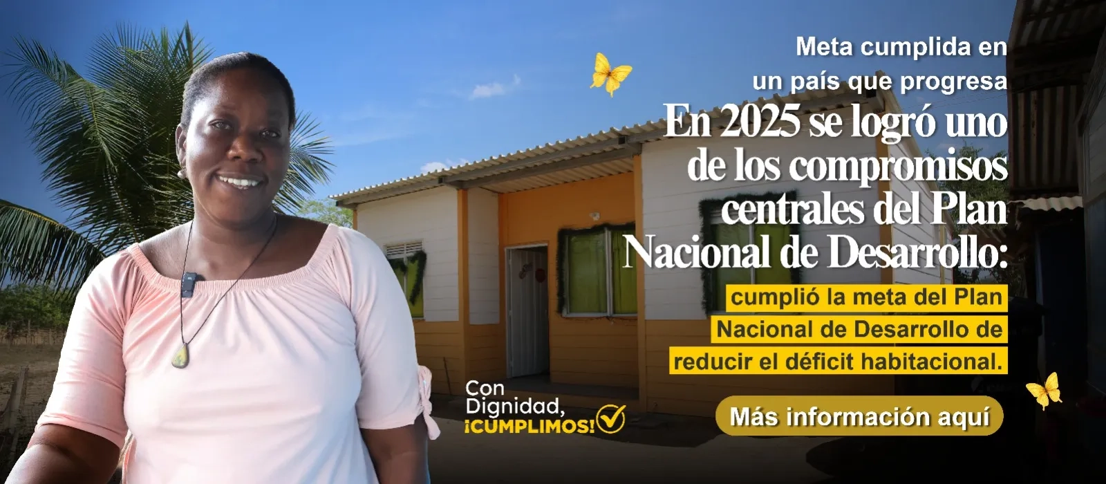 PIEZA GRÁFICA COMUNICADO DEFICIT HABITACIONAL H