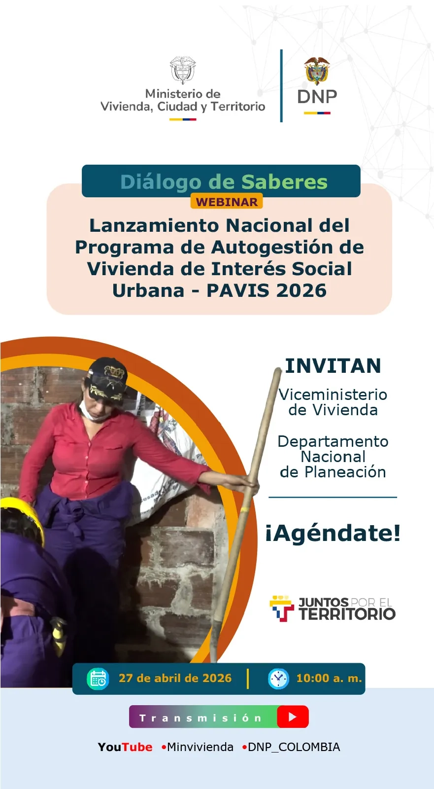 PIEZA GRAFICA WEBINAR AUTOGESTION