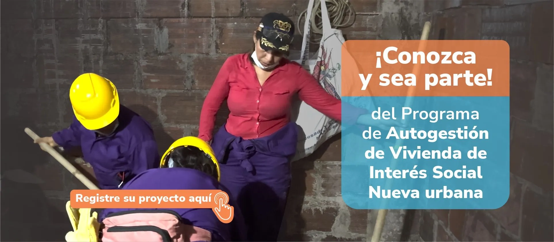 PIEZA GRAFICA BANER AUTOGESTION