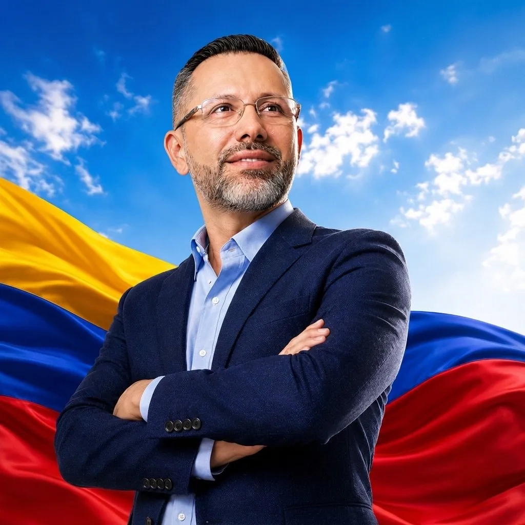 Jaime Andrés Beltrán, Ministro de vivienda, Ciudad y Territorio