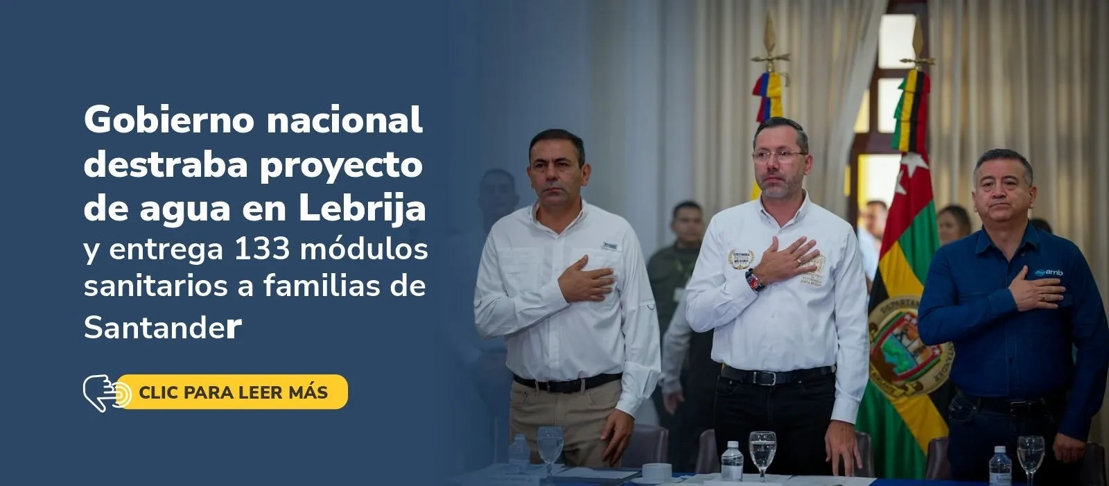 banner horizontal proyecto agua lebrija