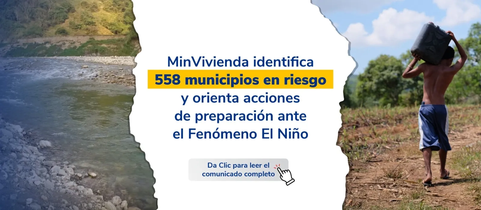 Fenomeno el Niño