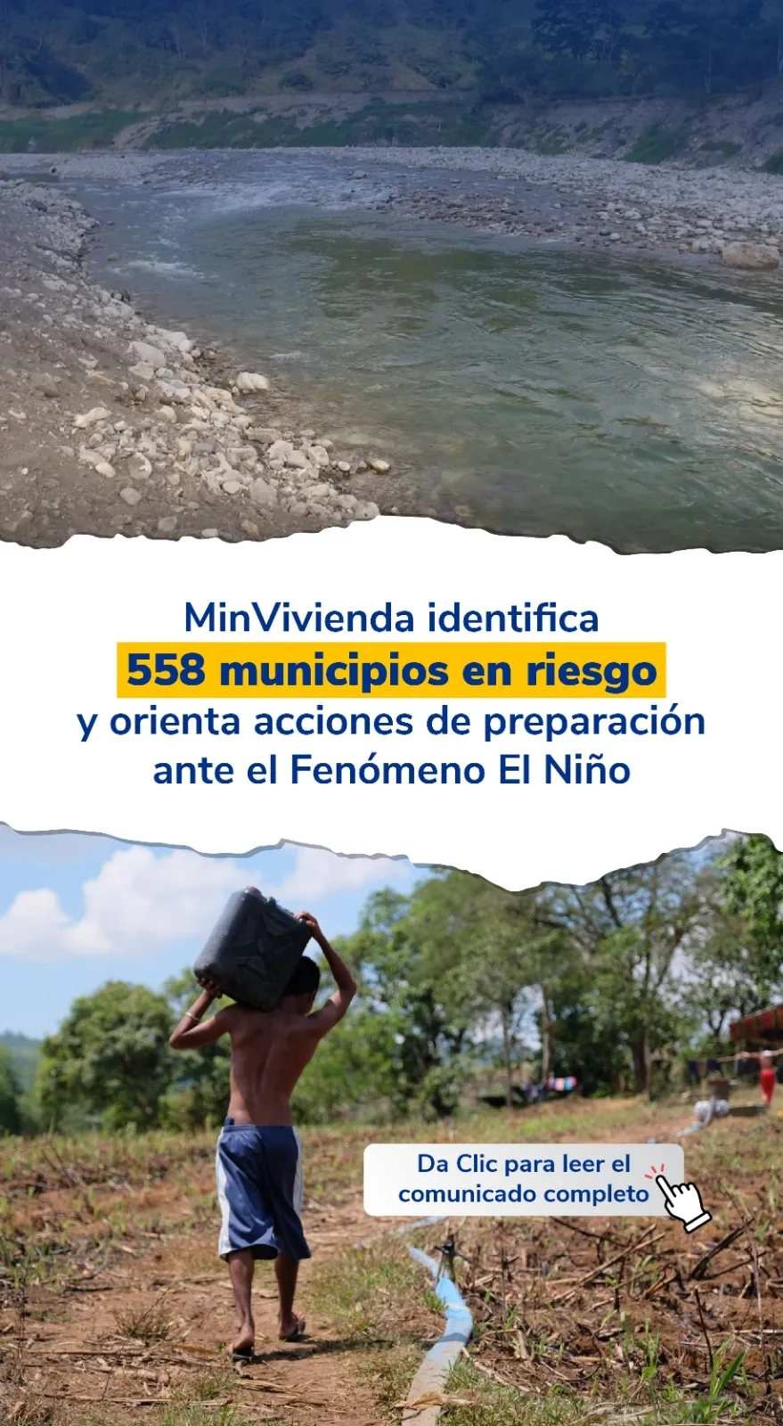 Fenomeno el Niño