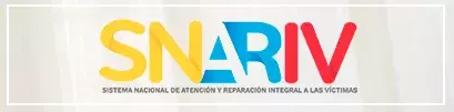 Sistema NAcional de Atención y Reparación Integral a las Víctimas clic para consultar SNARIV
