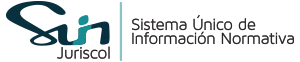 Sistema Unico de Normativa